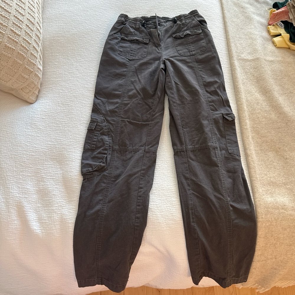 Brandy Melville cargo pants